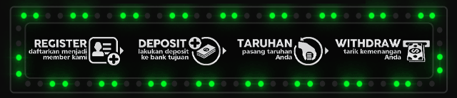 UPIN138 Jackpot